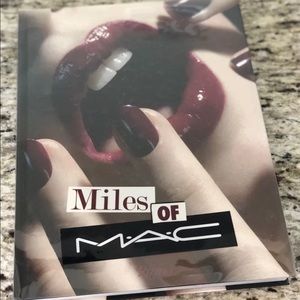 Miles of MAC by James Gager (2014, Hardcover)
